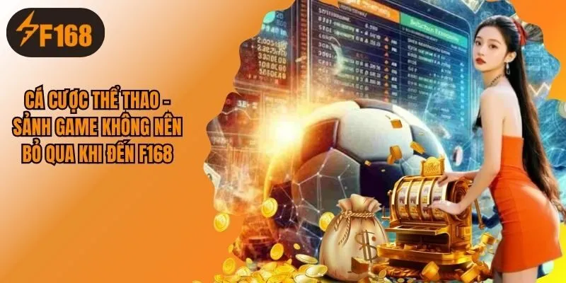 Cá Cược Thể Thao - Trò Chơi Đẳng Cấp, Vui Nhộn Nhất 2025