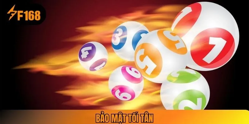 Bảo mật tối tân