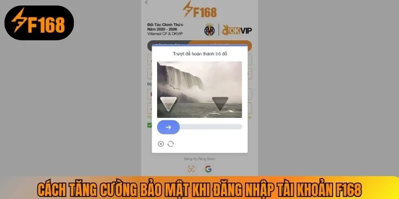 Bật xác thực 2 lớp để giảm thiểu các rủi ro tài khoản bị tấn công