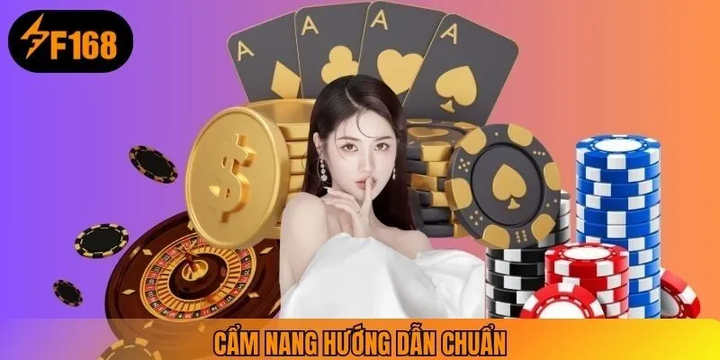 Cẩm nang hướng dẫn chuẩn