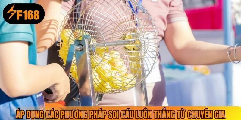 Top 3+ phương pháp soi cầu lô đẹp hiệu quả