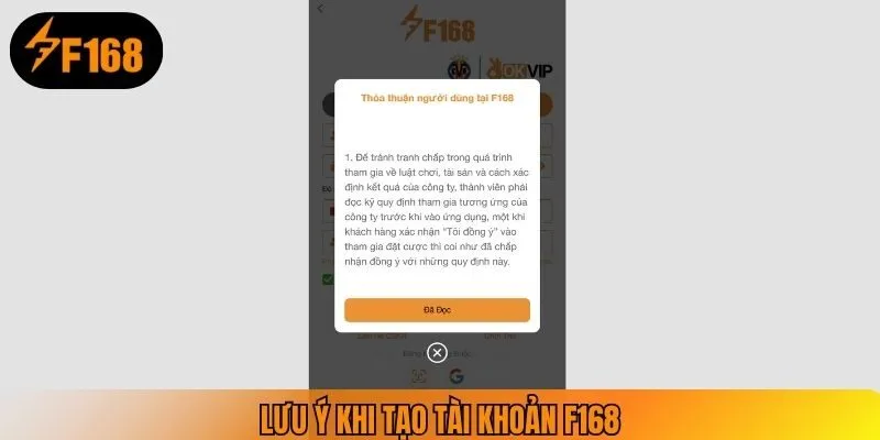 Lưu ý để quá trình đăng ký được diễn ra nhanh chóng và an toàn