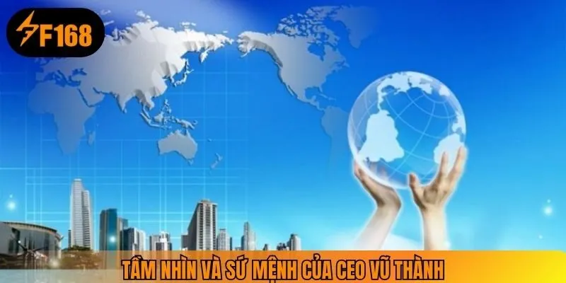 Tầm nhìn và sứ mệnh của CEO Lê Mỹ Linh